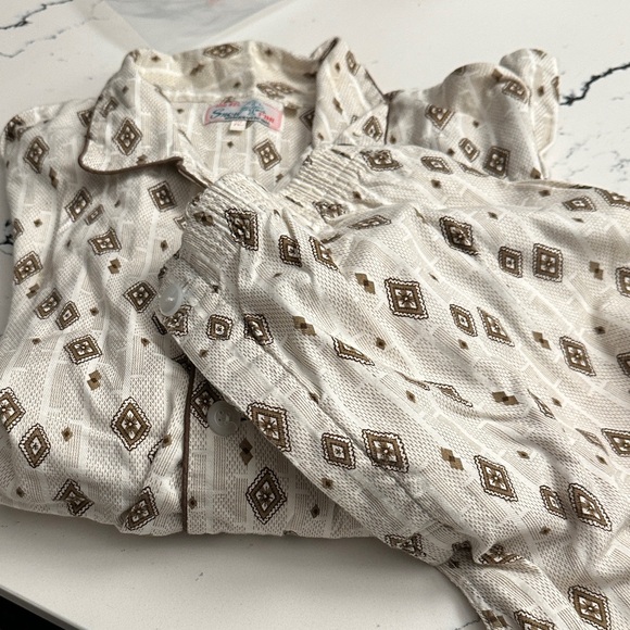 Vintage PJ’s - Picture 1 of 11